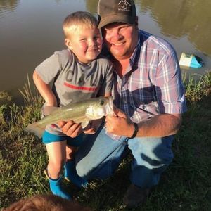 Meet your Posher, Janie